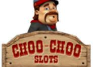 Choo-Choo Slots logo