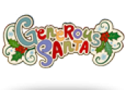 Generous Santa logo