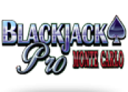 Blackjack MonteCarlo Pro logo