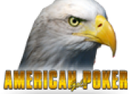 American Poker Gold logo