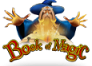 Book of Magic logo