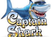 Captain Shark logo
