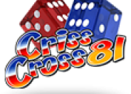 Criss Cross 81 logo