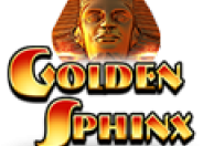 Golden Sphinx logo