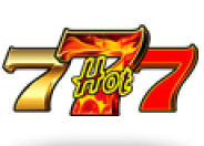 Hot 777 logo
