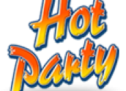 Hot Party logo