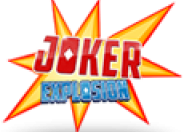 Joker Explosion logo