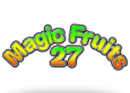 Magic Fruits - 27 Lines logo