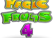 Magic Fruits - 4 Reels logo