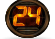 24 logo