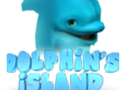 Dolphin's Island logo