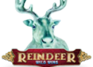 Reindeer Wild Wins logo