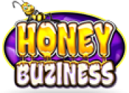 Honey Buziness logo