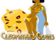 Cleopatras Coins logo