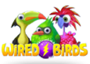 Wired Birds logo