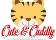 Cute & Cuddly logo