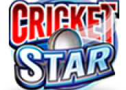 Cricket Star logo