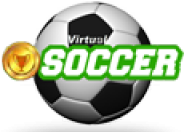 Virtual Soccer logo