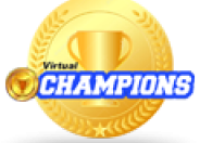 Virtual Champions logo