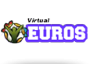 Virtual Euros logo
