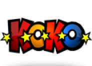 Koko Wars logo