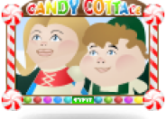 Candy Cottage logo