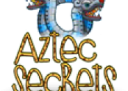Aztec Secrets logo