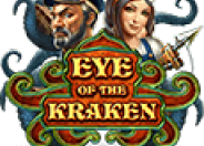 Eye of the Kraken logo