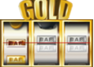Strike Gold logo