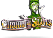 Cirque du Slots logo