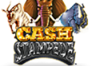 Cash Stampede logo