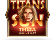 Titans of the Sun - Theia logo