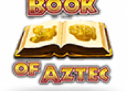Book of Aztec logo