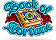 Book of Fortune logo