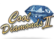 Cool Diamonds II logo