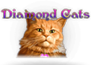 Diamond Cats logo