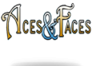 Aces & Faces logo