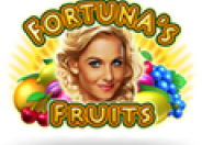 Fortuna's Fruit logo