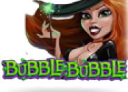 Bubble Bubble logo