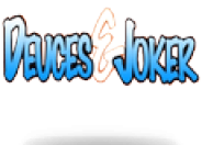 Deuces & Joker logo