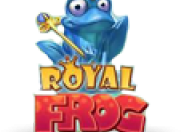 Royal Frog logo