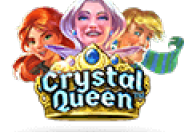 Crystal Queen logo