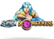 Spin Sorceress logo