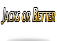 Jacks or Better  logo