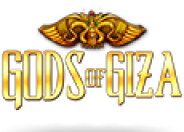 Gods of Giza logo