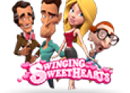 Swinging Sweethearts logo