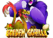 Golden Gorilla logo