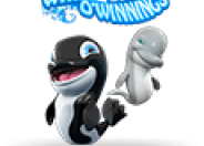 Whale O' Winnings logo