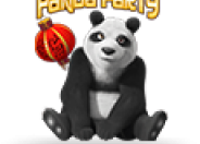 Panda Party logo