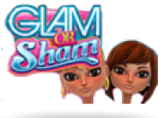 Glam or Sham logo